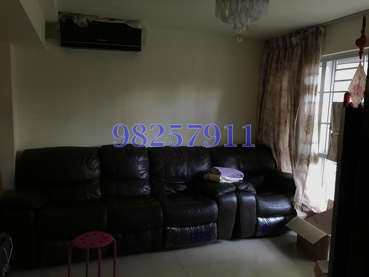 Evergreen Park (D19), Apartment #151235312